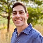 Ich bin Zahnmedizin Student und Biologie Fach liegt mir am Herzen, es ist mir eine Freude mein Wissen an andere weiterzugeben